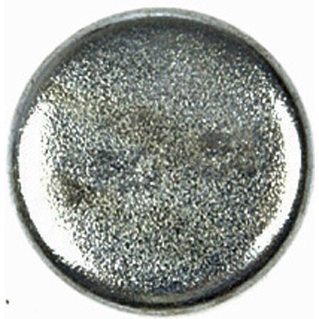 Dorman EXPANSION PLUG STEEL, 10PK 555-082